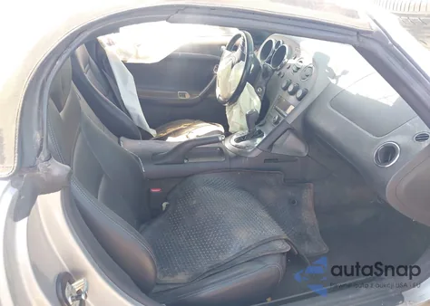 2008 Pontiac Solstice из США, поврежденный, VIN 1G2MB35B08Y102553